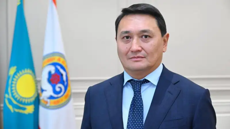 Назначение Нурлана Абдрахима на пост замакима Алматы: новые перспективы для развития города Уральске