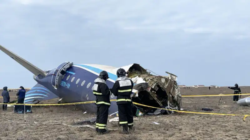 Путин и Алиев: трагедия AZAL в тени дипломатии Уральске