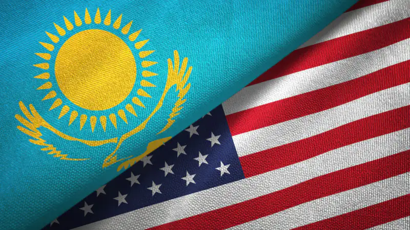 Шатдаун в США: посольство в Казахстане отключило соцсети Уральске
