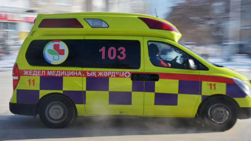 Школьник ранил сверстника ножом в пригороде Уральска: детали драки и поножовщины Уральске