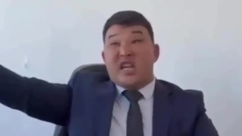 Суд наказал акима Шиликти за скандальное видео: дело в Зайсанском районном суде Уральске