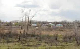 Суд в Уральске отменил штраф за нарушение права государственной собственности на землю