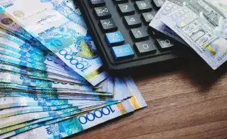 Названы районы с самыми высокими и низкими зарплатами в ЗКО