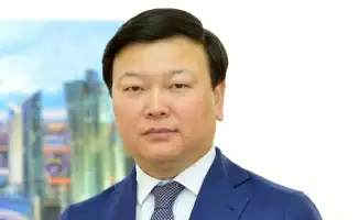 Алексей Цой стал советником Президента Казахстана по социальным вопросам
