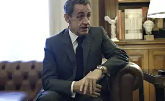 Экс-президент Франции: от политической сцены к тюремной клетке — новый акт в драме под названием 'Власть и наказание'
