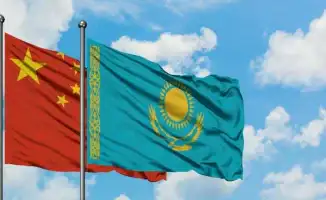 Западно-Казахстанская область и Китай подписали соглашения на 134 млрд тенге