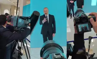 Ильхам Алиев поддержал казахстанского фотографа на XII саммите ОТГ в Габале: неожиданные последствия для культурного обмена и сотрудничества в регионе