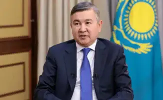 Назначение Нурлана Байбазарова в Администрацию Президента: новые перспективы для экономической политики страны