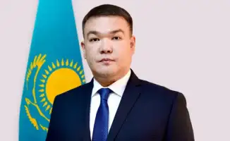 Кайырхан Туткышбаев назначен вице-министром энергетики по постановлению правительства