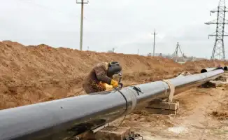Казахстан и Россия укрепляют энергетическое сотрудничество: новый газопровод в центре внимания