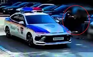 Казахстанец украл, чтобы вернуться: ресторанный побег в Корее