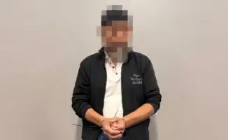 КНБ и Интерпол задержали беглого адвоката, скрывавшегося за границей