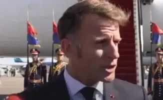Когда искусство становится жертвой: Макрон в роли стража Лувра на фоне кражи века