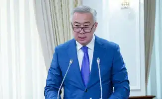 Налоговая реформа в Казахстане: антикризисные меры и их эффективность