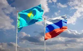 Казахстанцам напомнили о новых правилах пребывания в России
