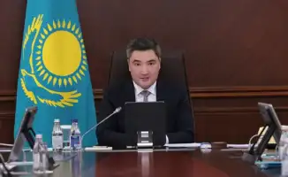 Премьер-министр призывает акимов к действиям: отставание в макроэкономических показателях может привести к серьезным последствиям для регионов