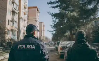 В Казахстане увеличится число общественных помощников полиции