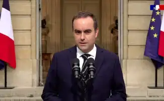 Французский премьер: месяц на троне, и вот уже в поисках нового королевства