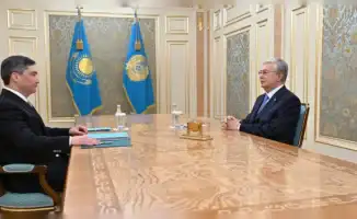 Токаев зажег зеленый свет: правительству дан срок до конца недели для навигации в бурном море реформ
