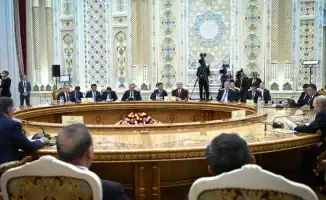 Социальные изменения в Центральной Азии: признание потенциала региона на мировой арене