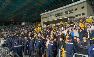 Общественное недоверие к частным охранным структурам на массовых мероприятиях в Казахстане
