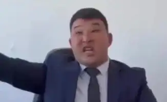 Суд наказал акима Шиликти за скандальное видео: дело в Зайсанском районном суде