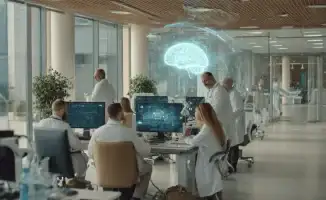 Касым-Жомарт Токаев на Международном форуме Digital Bridge 2025 в Астане подчеркнул, что искусственный интеллект должен использоваться исключительно в мирных целях, призывая к ответственному подходу к технологиям.