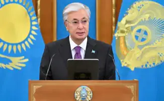 Приоритеты Токаева: Развитие казахского языка и культурно-гуманитарные связи Центральной Азии