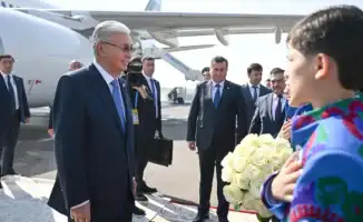 Токаев в Душанбе: дипломатические высоты на горизонте