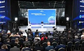 Токаев: Новая философия госуправления — цифровой компас для Казахстана в эпоху перемен