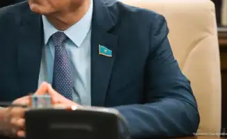 Токаев анонсировал e-Parlament: цифровая революция в законодательстве?