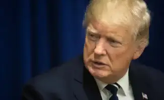 Трамп объявил о начале режима прекращения огня в Газе при условии подтверждения ХАМАС