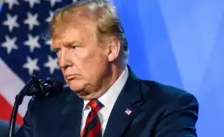 Трамп как щит: США готовы встать на защиту Финляндии от российского медведя