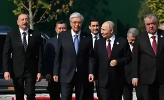 Аркадий Дубнов о встрече лидеров СНГ: ключевые события саммита в Душанбе