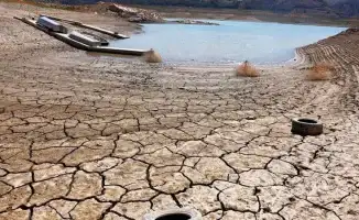 Кризис водоснабжения в Иране: угроза переноса столицы и возможные последствия для Казахстана
