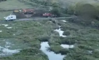Караганда в тисках техногенной бурь: объявлен режим чрезвычайной ситуации