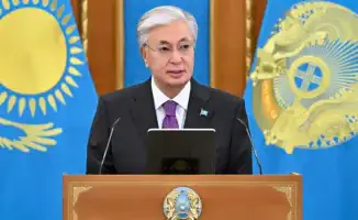 Токаев запускает новый механизм: рабочая группа по парламентской реформе на старте перемен