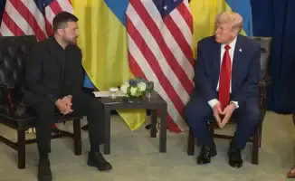 Зеленский и Трамп: телефонный мост между двумя мирами