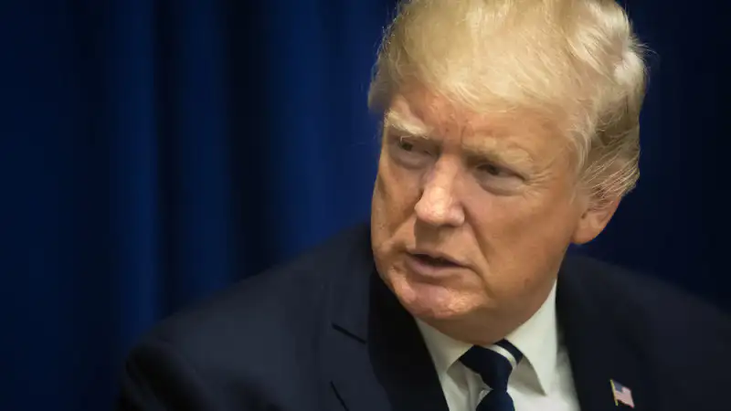 Трамп объявил о начале режима прекращения огня в Газе при условии подтверждения ХАМАС Уральске