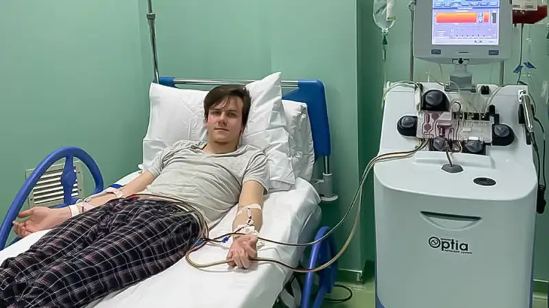 Влияние донорства костного мозга: как каждый может изменить жизнь и спасти будущее Уральске