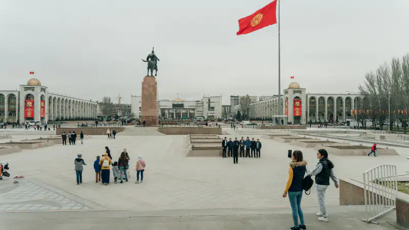 В Кыргызстане может состояться референдум о возвращении смертной казни: возможные последствия для общества и правовой системы Уральске
