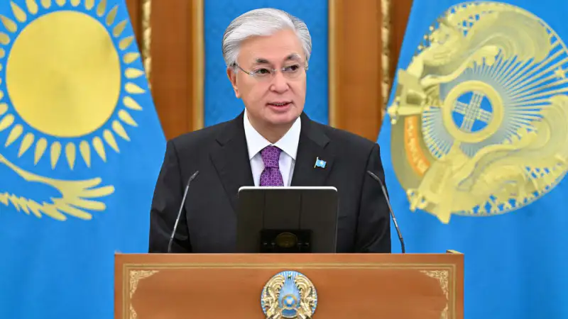 Токаев запускает новый механизм: рабочая группа по парламентской реформе на старте перемен Уральске