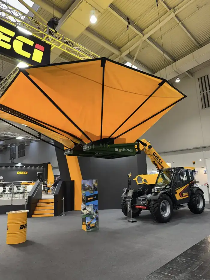 Участие казахстанских производителей риса в AGRITECHNICA 2025: новые технологии для устойчивого развития отрасли Уральске