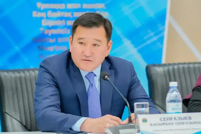В Астане наградили победителей конкурса «Лучший педагог -2025» Уральске