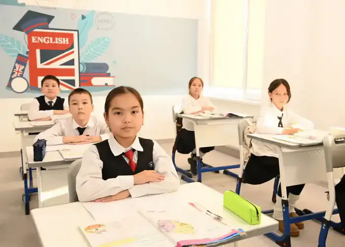 «Келешек мектебі» соответствует современным требованиям (6)