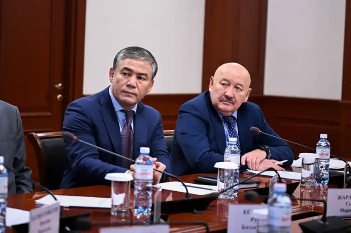 Внедрение международных стандартов оценки эффективности руководителей спортивных федераций: рекомендации общественных деятелей Уральске