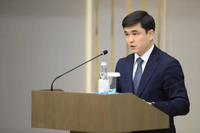 Аким области подчеркивает важность подготовки к международному инвестиционному форуму «AQTOBE INVESTMENT FORUM – 2025» в Актобе Уральске