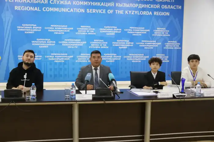 Инновации за 24 часа: кто победил на Innofest 2025? Уральске