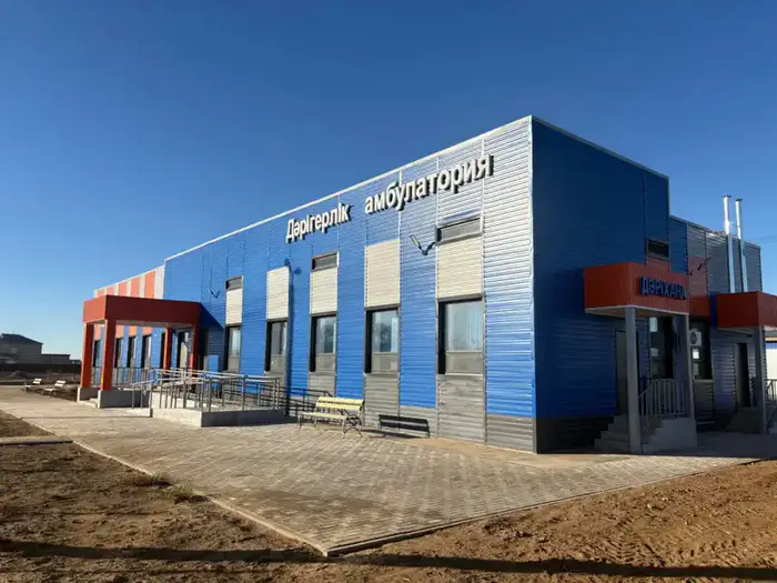 В Западно-Казахстанской области стартовала реализация 27 социальных и инфраструктурных проектов на сумму 17,7 млрд тенге Уральске