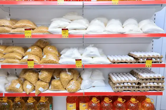Меры по сдерживанию цен на продукты в Карагандинской области: поддержка местных производителей и влияние на продовольственную безопасность Уральске